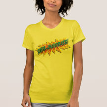 Sha-Boobies! Shirt