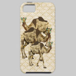 Shabby Chic Camels iPhone Case casemate cases