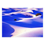 Shadow Of The Dunes Personalized Announcement