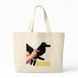 SHADOW PUPPET BIRD BAGS