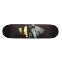 shadowboard skate deck