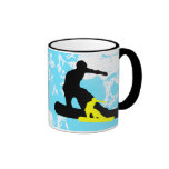 shadowboarder coffee mugs