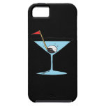 Shaken Not Stirred