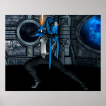 Shall We Dance? Print