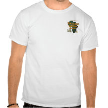 Shalom Ghana 2004! T-Shirt
