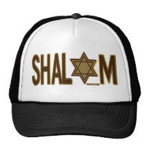Shalom Hat