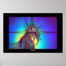 Shaman Posters