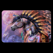 Shaman Premium Flexi Magnet magnets