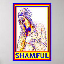 SHĀMFUL Poster