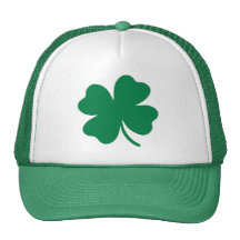 Shamrock Hat