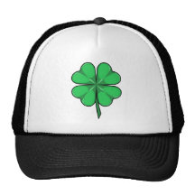 Shamrock Hat