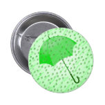SHAMROCK RAIN by SHARON SHARPE Pins