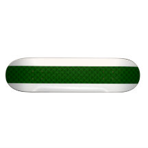 Shamrock Skate Board Decks