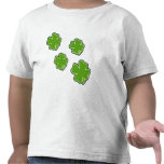 Shamrock Tee Shirts