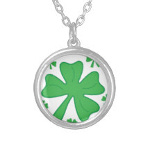 Shamrocks Custom Jewelry