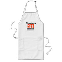 Shandong BEST Organs (Black Market) Apron