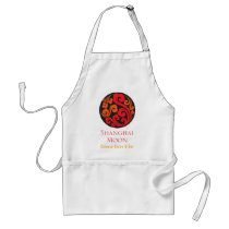 Shanghai Moon Chinese Bistro & Bar 01 aprons