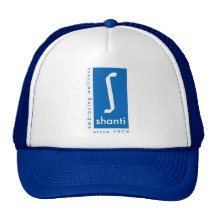 Shanti Trucker Hat