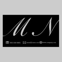 shape_profile_business business cards