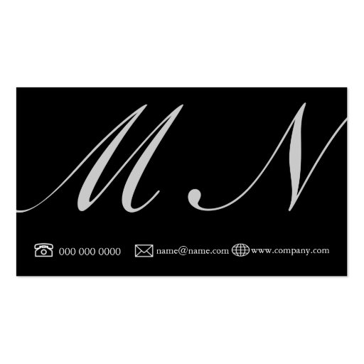 shape_profile_business business cards