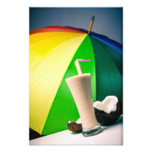 Shape up art photo