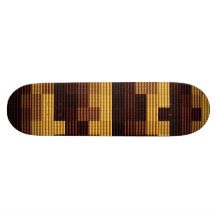Shapes skateboard