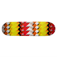 Shapes skateboard