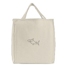 Shark Bag