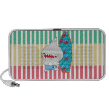 shark speaker