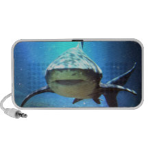 Shark Speakers
