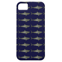 Sharks cool pattern
