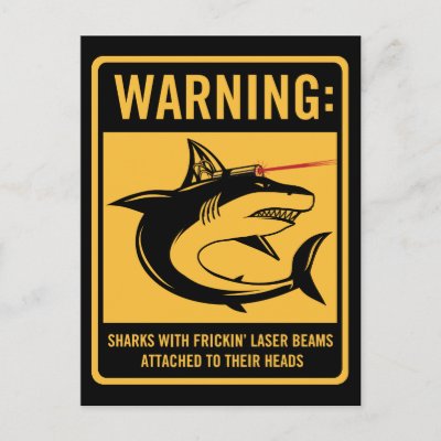sharks_with_frickin_laser_beams_attached_postcard-p239174773458964175z85wg_400.jpg