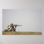 Sharpshooter Poster