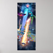 Shatter Poster