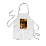 Shaving Brush Aprons