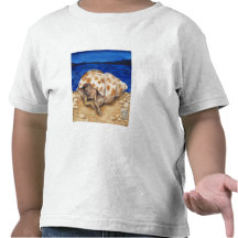 She Hermits T Shirt