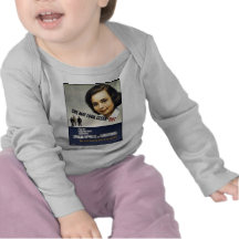 She May Look Clean - But T Shirts