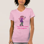 Shear Perfection T Shirts