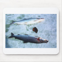 shee fishin mouse pads