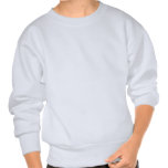 Sheep Kids Sweatshirt