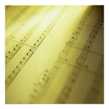 Sheet Music 2 Announcement