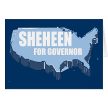SHEHEEN 2010 CARD