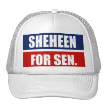 SHEHEEN 2010 MESH HAT