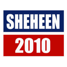 SHEHEEN 2010 POST CARDS