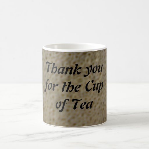 Shell stone and flowers mugs