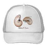 Shells Collection by FishTs.com Trucker Hats