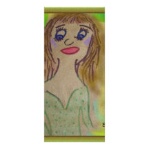 shelly rack card