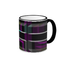 Shelves Coffee Mugs