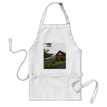 Shenandoah Farm Aprons
