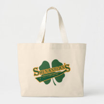 Shenanigan's Bags
